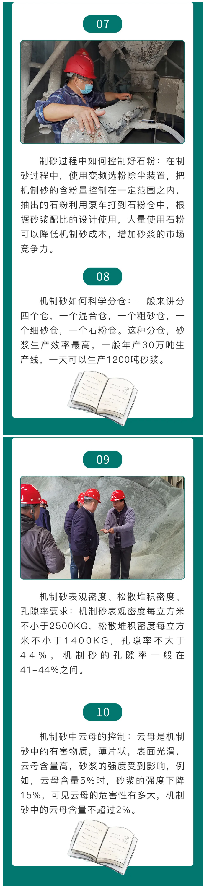 說不明白的機制砂——作者：方達康砂漿技術(shù)研究院馮文利教授_04